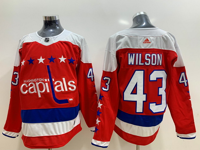 Washington Capitals Jerseys 20 [Wholesale NHL Jerseys 2920]